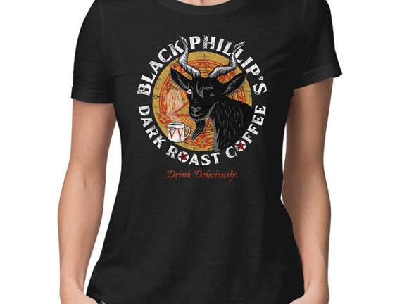 Phillip's Dark Roast