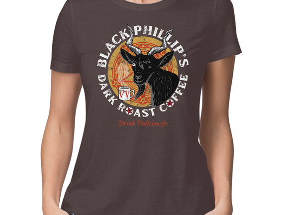 Phillip's Dark Roast