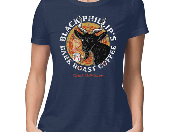 Phillip's Dark Roast