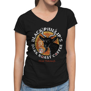 Phillip's Dark Roast