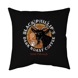 Phillip's Dark Roast