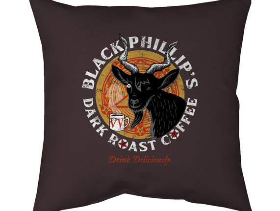 Phillip's Dark Roast