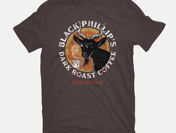 Phillip's Dark Roast