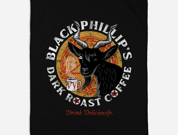 Phillip's Dark Roast