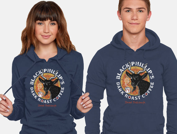 Phillip's Dark Roast