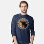 Phillip's Dark Roast-mens long sleeved tee-goodidearyan