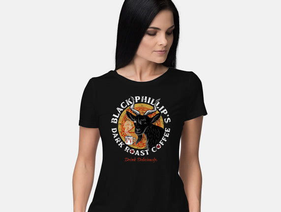 Phillip's Dark Roast