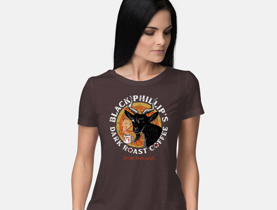 Phillip's Dark Roast