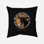 Phillip's Dark Roast-none removable cover w insert throw pillow-goodidearyan