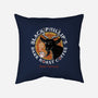 Phillip's Dark Roast-none removable cover w insert throw pillow-goodidearyan