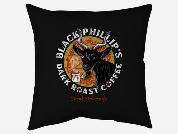 Phillip's Dark Roast