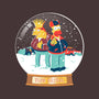 Plow Patrol-none removable cover w insert throw pillow-se7te