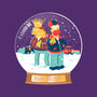 Plow Patrol-none removable cover w insert throw pillow-se7te