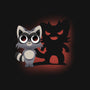 Cute and Evil-mens basic tee-FunkVampire