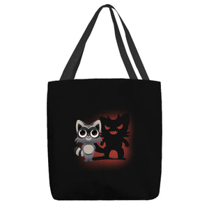 Cute and Evil