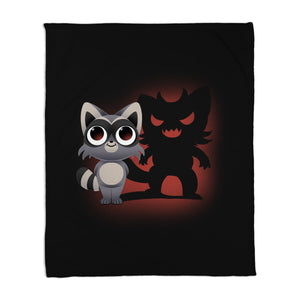 Cute and Evil