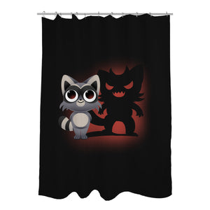 Cute and Evil