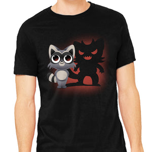 Cute and Evil