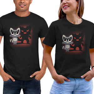 Cute and Evil