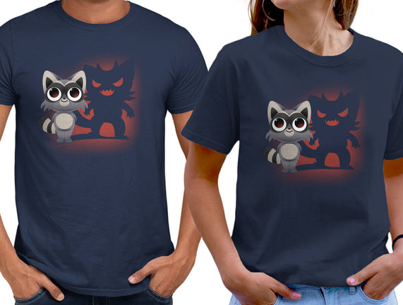 Cute and Evil