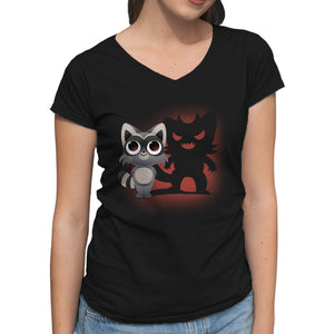 Cute and Evil