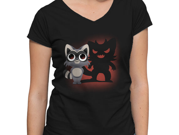 Cute and Evil