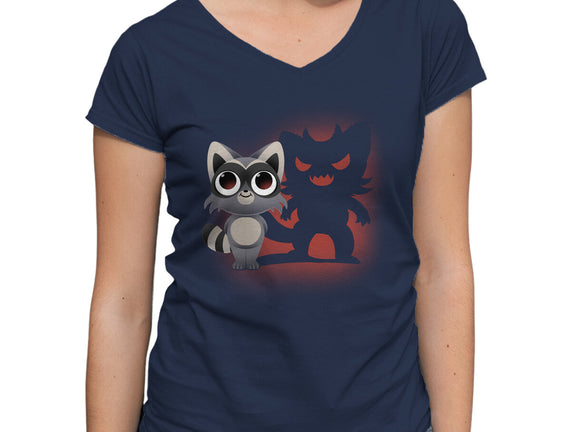 Cute and Evil
