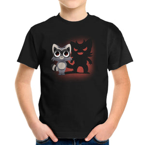 Cute and Evil
