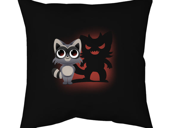 Cute and Evil
