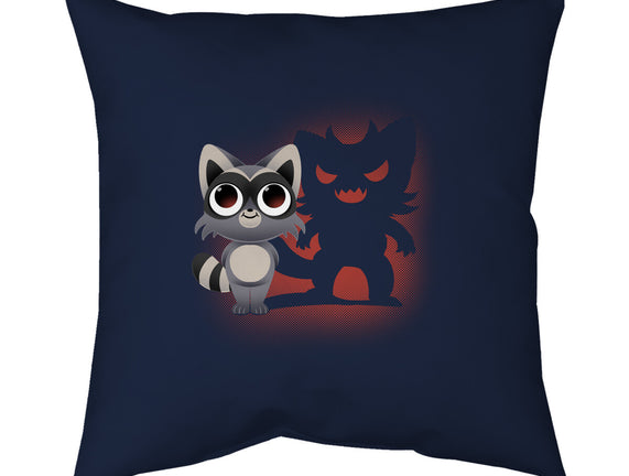 Cute and Evil