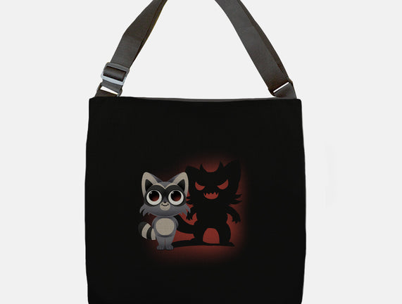 Cute and Evil