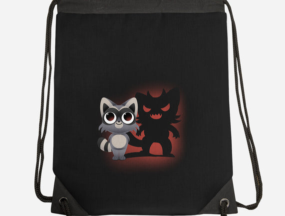 Cute and Evil