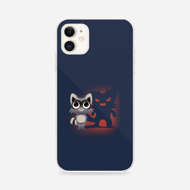 Cute and Evil-iphone snap phone case-FunkVampire