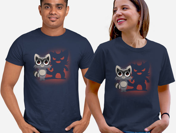 Cute and Evil