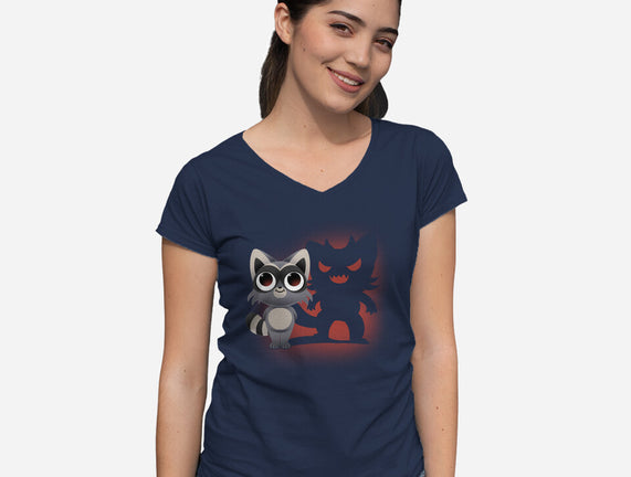 Cute and Evil