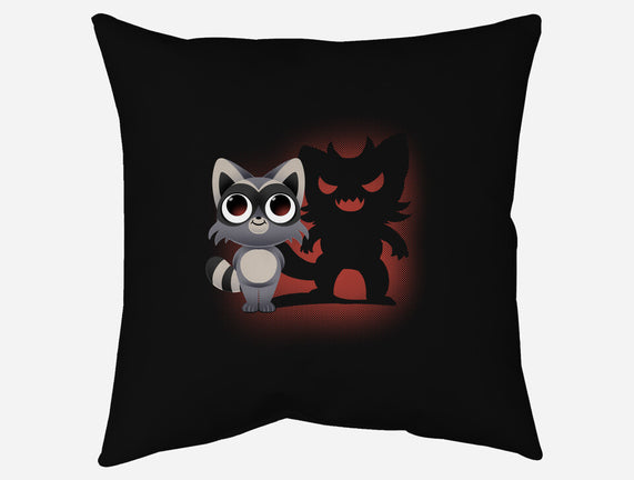 Cute and Evil