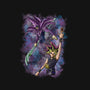 Ready Dark Magician-mens heavyweight tee-nickzzarto