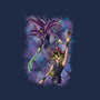 Ready Dark Magician-mens long sleeved tee-nickzzarto
