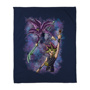 Ready Dark Magician