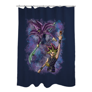 Ready Dark Magician