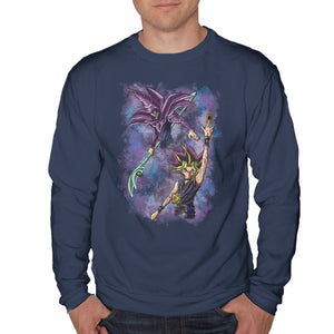 Ready Dark Magician