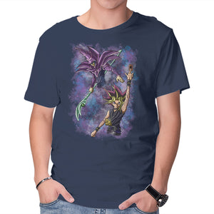 Ready Dark Magician