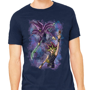 Ready Dark Magician