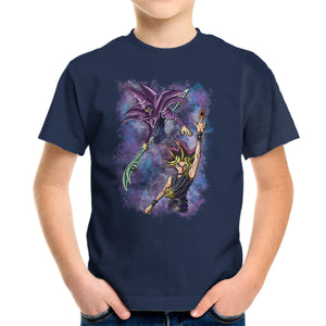 Ready Dark Magician