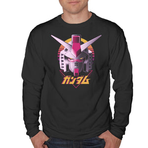 Retro Gundam