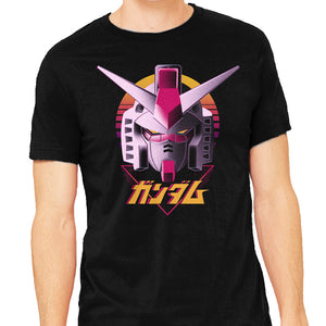 Retro Gundam