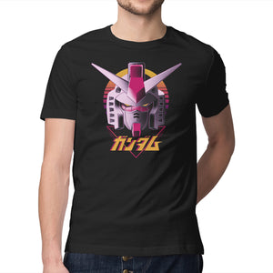Retro Gundam