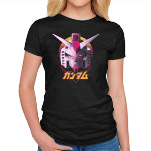 Retro Gundam