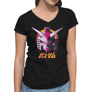 Retro Gundam