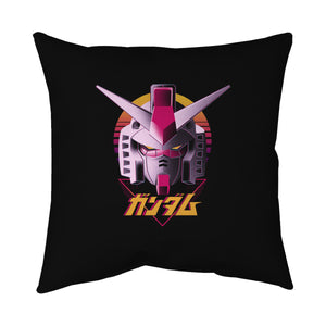 Retro Gundam